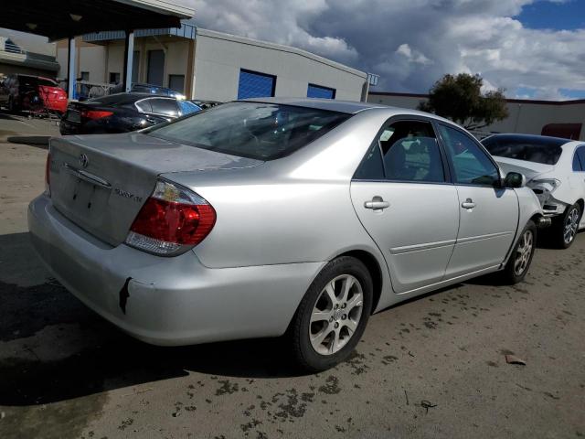 Image 3 of 2005 TOYOTA CAMRY LE 2005 with VIN 4T1BE30K05U582979