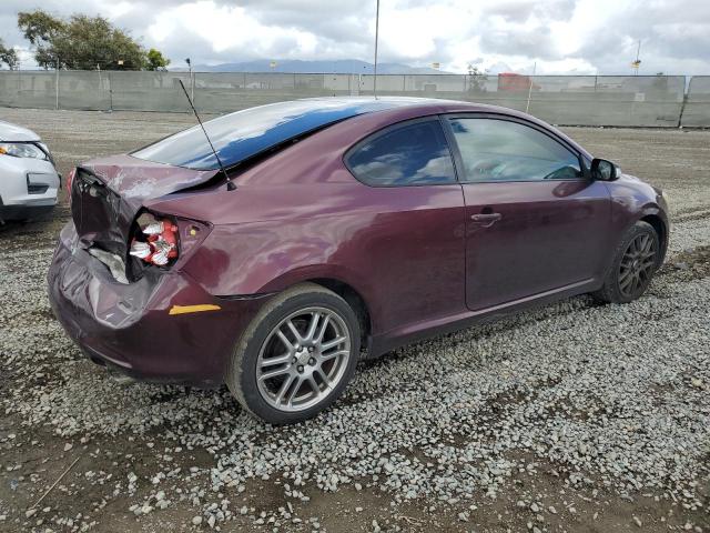 Obraz 3 z 2007 TOYOTA SCION TC  2007 z VIN JTKDE177270187868