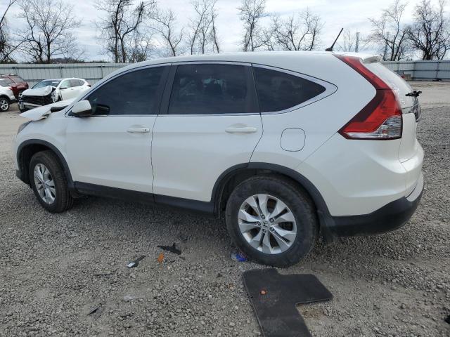Изображение 2 2014 HONDA CR-V EX 2014 с VIN 5J6RM4H57EL004355
