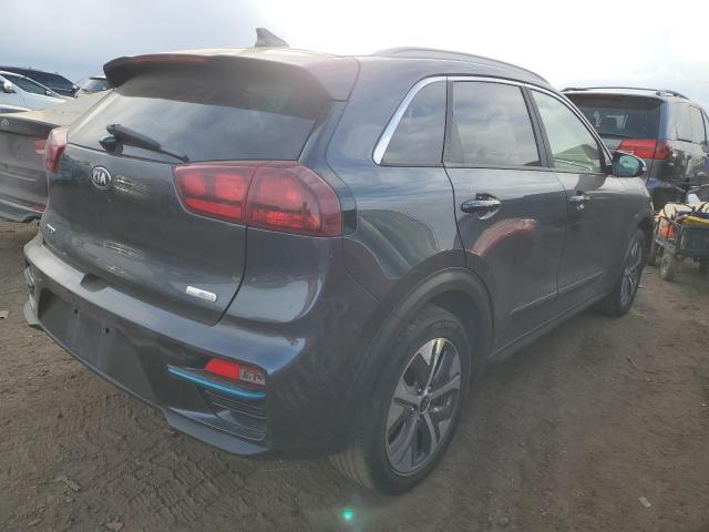 Image 3 of 2019 KIA NIRO EX 2019 with VIN KNDCC3LGXK5024455
