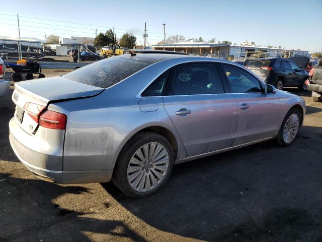 Изображение 3 2015 AUDI A8 L TDI QUATTRO 2015 с VIN WAU3MAFD8FN017882
