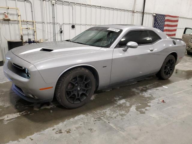 2017 DODGE CHALLENGER GT 2017 image