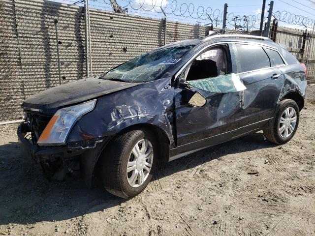 Изображение 2014 CADILLAC SRX LUXURY COLLECTION 2014