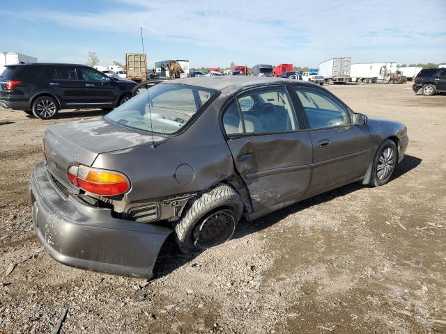 Image 3 of 1999 CHEVROLET MALIBU  1999 with VIN 1G1ND52M4X6160518