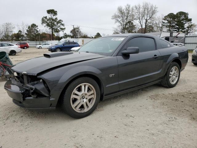Obraz 2007 FORD MUSTANG GT 2007