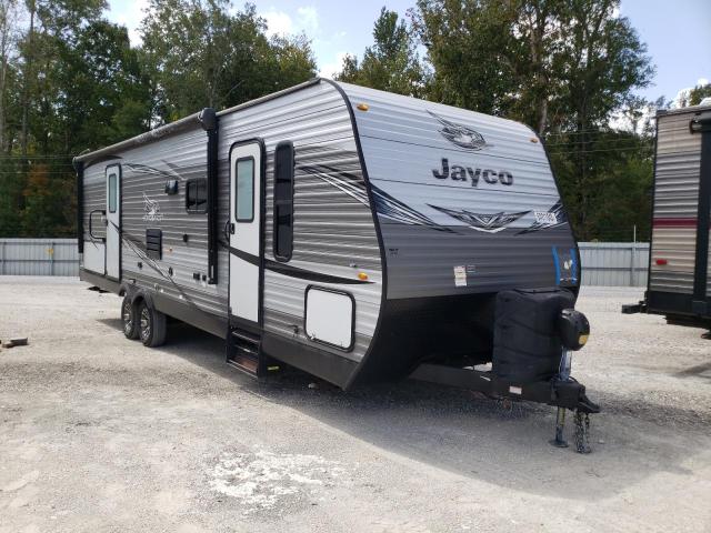 Obraz 2020 JAYCO JAY FLIGHT 2020