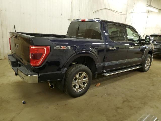 Image 3 of 2022 FORD F150 SUPERCREW 2022 with VIN 1FTFW1E56NFA71002