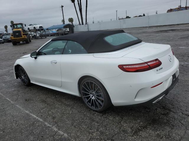 Изображение 2 2020 MERCEDES-BENZ E 450 2020 с VIN W1K1K6HB9LF136402