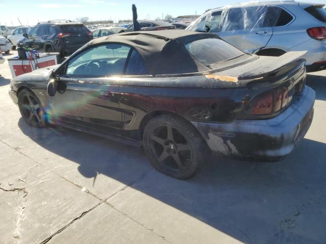 Image 2 of 1994 FORD MUSTANG GT 1994 with VIN 1FALP45T3RF205394