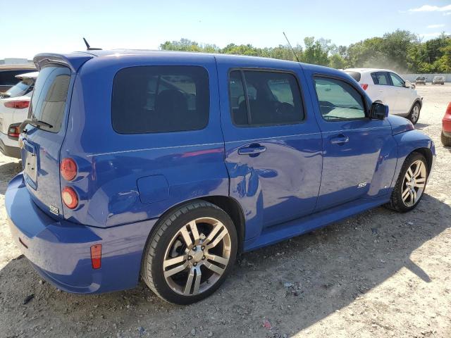 Изображение 3 2008 CHEVROLET HHR SS 2008 с VIN 3GNDA63X28S623822