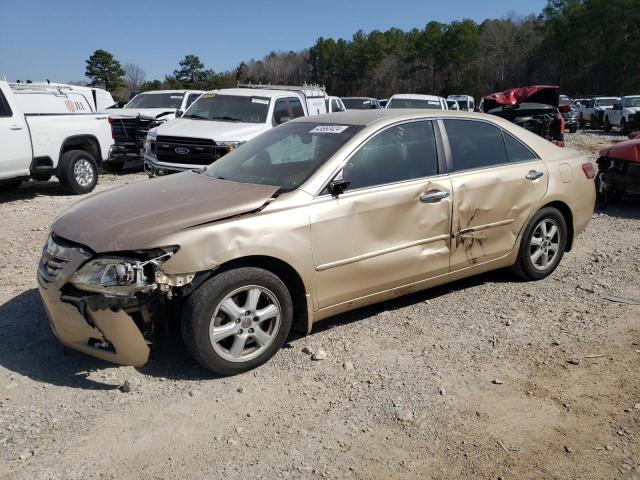 Obraz 2010 TOYOTA CAMRY BASE 2010