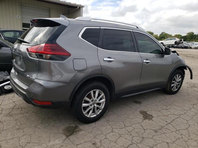 Image 3 of 2019 NISSAN ROGUE S 2019 with VIN KNMAT2MV6KP506231