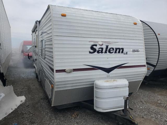 Изображение 2008 WILDWOOD SALEM 2008