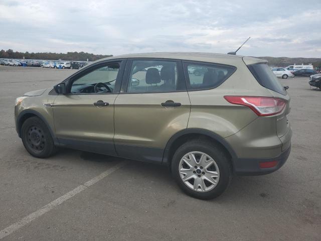 Image 2 of 2013 FORD ESCAPE S 2013 with VIN 1FMCU0F77DUA80090