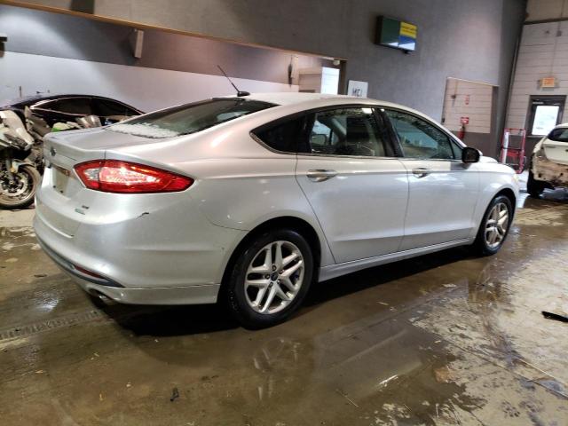 Image 3 of 2013 FORD FUSION SE 2013 with VIN 3FA6P0HR7DR389627