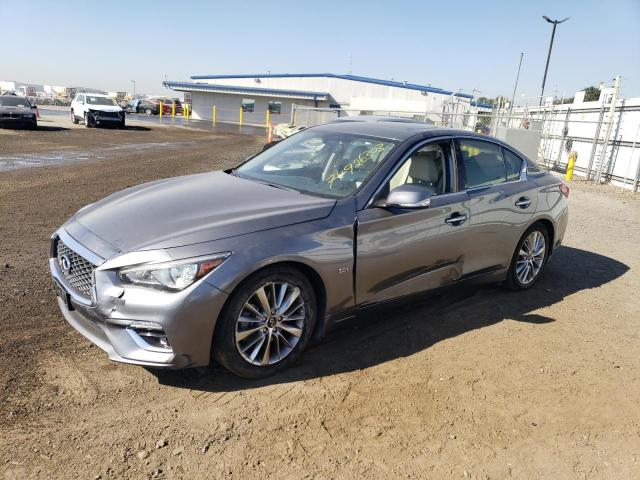 2020 INFINITI Q50 PURE 2020 image