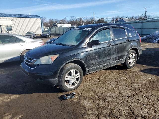 Изображение 1 2010 HONDA CR-V EX 2010 с VIN 3CZRE4H5XAG704116