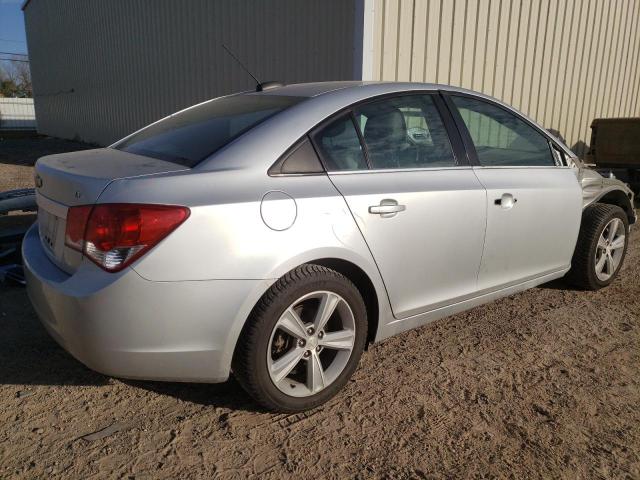 Изображение 3 2015 CHEVROLET CRUZE LT 2015 с VIN 1G1PE5SB7F7220286