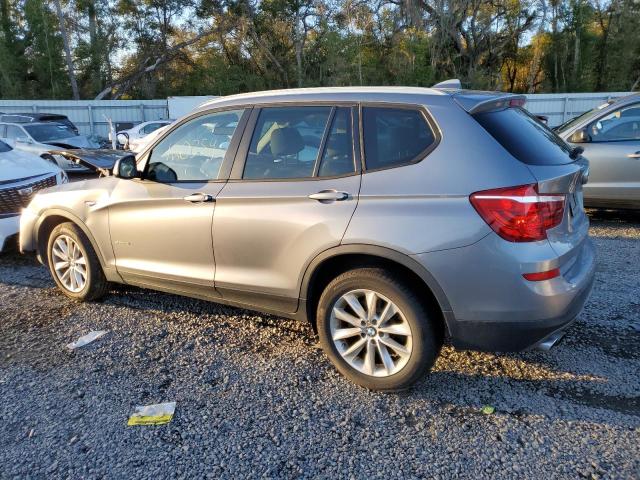 Obraz 2 z 2015 BMW X3 SDRIVE28I 2015 z VIN 5UXWZ7C56F0M83470