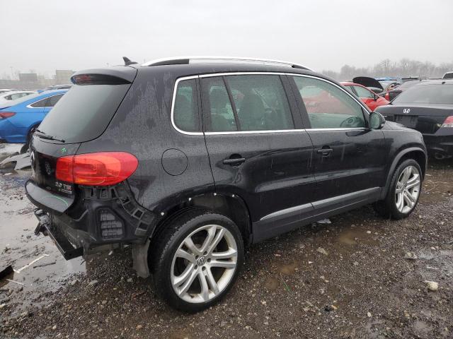 Изображение 3 2013 VOLKSWAGEN TIGUAN S 2013 с VIN WVGBV7AX8DW535784