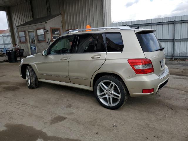 Изображение 2 2012 MERCEDES-BENZ GLK 350 4MATIC 2012 с VIN WDCGG8HB4CF817305