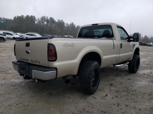 Image 3 of 2010 FORD F350 SUPER DUTY 2010 with VIN 1FTWF3B55AEB26684