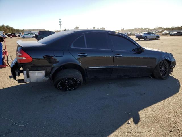 Image 3 of 2006 MERCEDES-BENZ E 350 4MATIC 2006 with VIN WDBUF87J66X195274