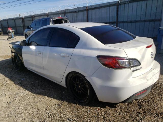 Изображение 2 2010 MAZDA 3 I 2010 с VIN JM1BL1SG5A1257117