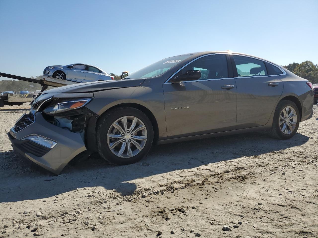 Obraz 2020 CHEVROLET MALIBU LT 2020