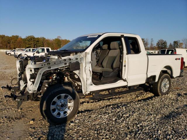 Изображение 2023 FORD F250 SUPER DUTY 2023