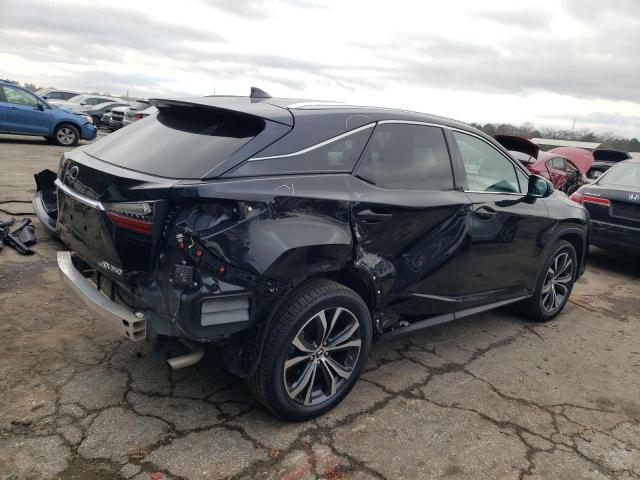Изображение 3 2020 LEXUS RX 350 2020 с VIN 2T2HZMAA3LC178367