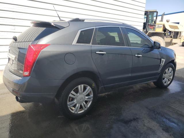 Изображение 3 2012 CADILLAC SRX LUXURY COLLECTION 2012 с VIN 3GYFNAE36CS546796