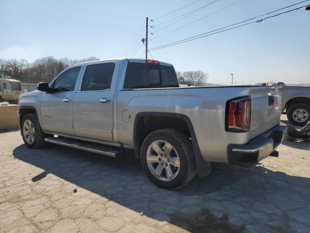 Obraz 2 z 2016 GMC SIERRA K1500 SLT 2016 z VIN 3GTU2NEC3GG269711