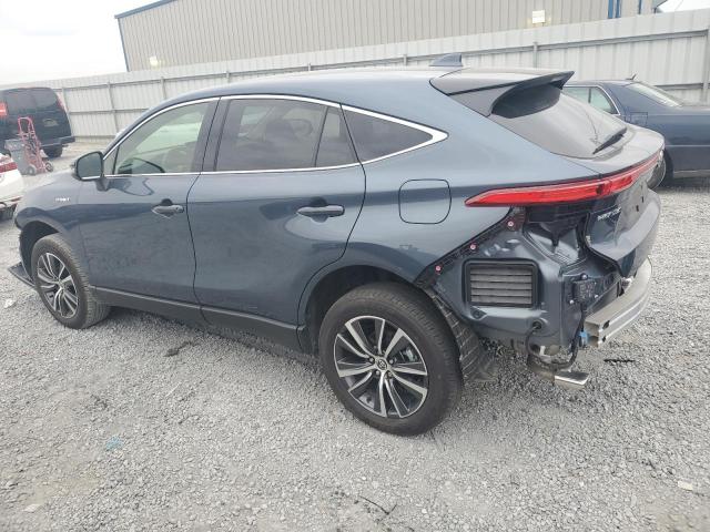 Изображение 2 2021 TOYOTA VENZA LE 2021 с VIN JTEAAAAH6MJ077902