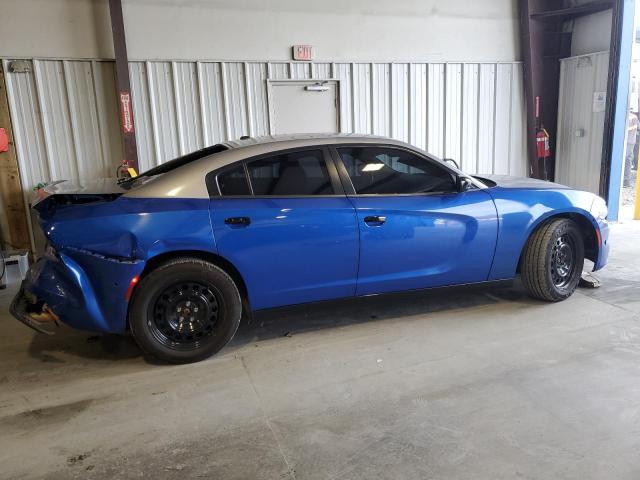 Obraz 3 z 2020 DODGE CHARGER POLICE 2020 z VIN 2C3CDXKT1LH127426