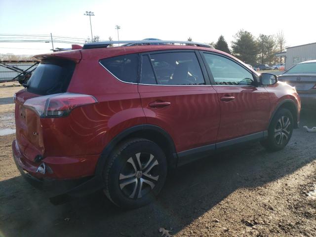 Obraz 3 z 2017 TOYOTA RAV4 LE 2017 z VIN JTMZFREV6HJ125329