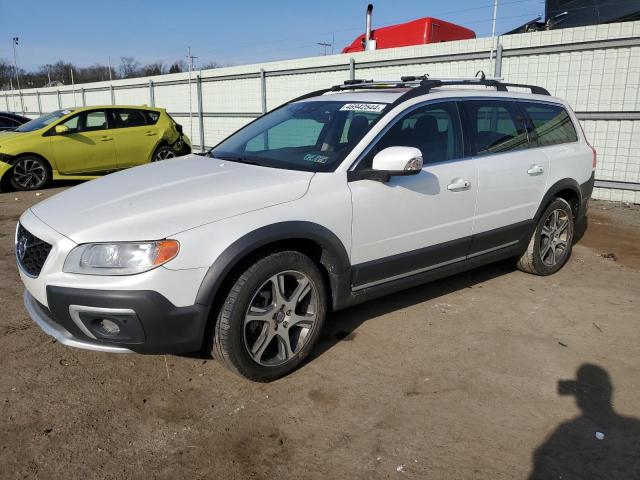 Image 1 of 2015 VOLVO XC70 T6 PREMIER+ 2015 with VIN YV4902NC2F1202392