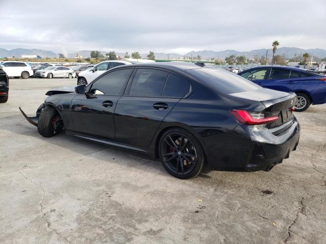 Image 2 of 2023 BMW 330I  2023 with VIN 3MW69FF06P8D61014