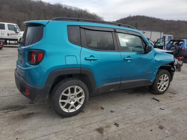 Obraz 3 z 2020 JEEP RENEGADE SPORT 2020 z VIN ZACNJBAB9LPL78005