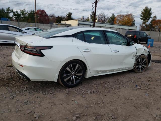 Изображение 3 2019 NISSAN MAXIMA S 2019 с VIN 1N4AA6AV0KC383220