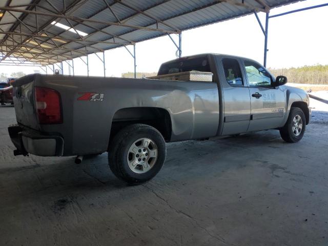 Image 3 of 2008 CHEVROLET SILVERADO K1500 2008 with VIN 1GCEK19J48E101753