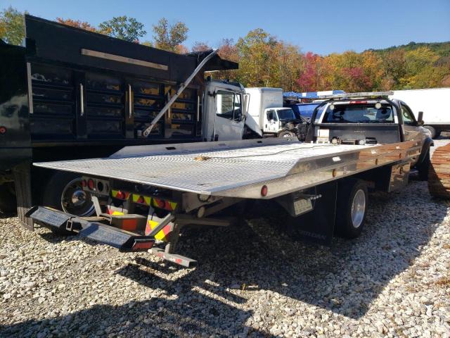 Image 3 of 2019 RAM 5500  2019 with VIN 3C7WRNDL5KG521301