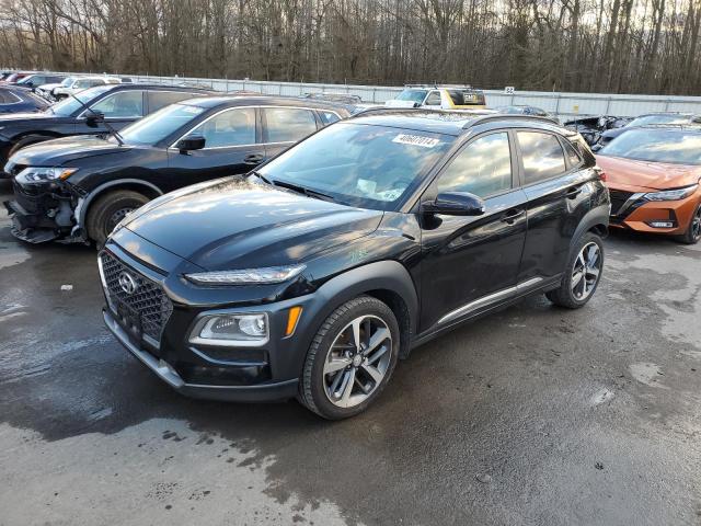 Obraz 2021 HYUNDAI KONA ULTIMATE 2021