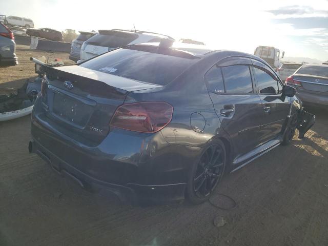 Obraz 3 z 2015 SUBARU WRX LIMITED 2015 z VIN JF1VA1J62F9835734