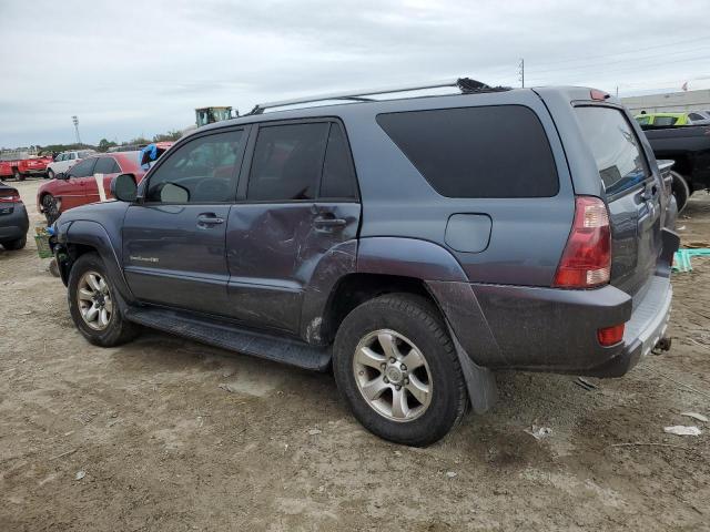 Изображение 2 2004 TOYOTA 4RUNNER SR5 2004 с VIN JTEBU14R640041777