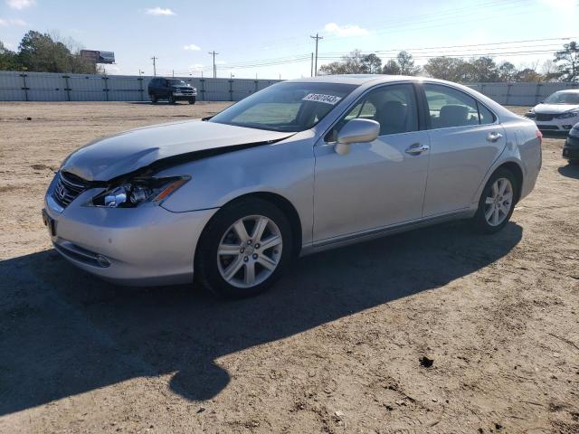Obraz 2007 LEXUS ES 350 2007