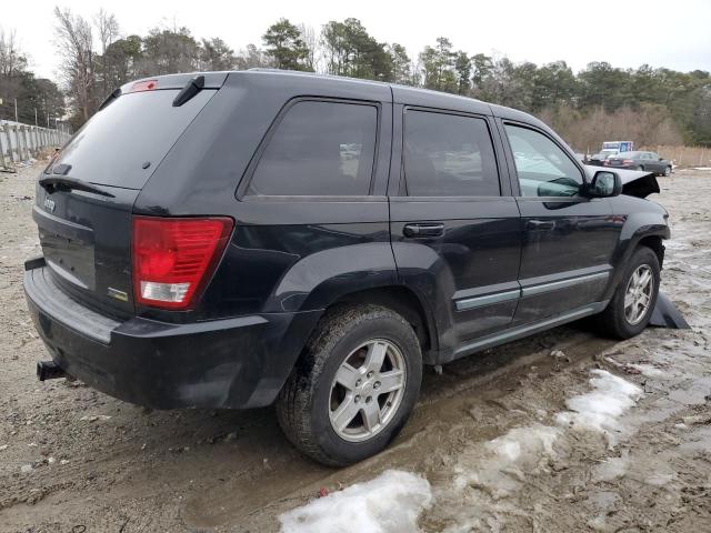 Изображение 3 2007 JEEP GRAND CHEROKEE LAREDO 2007 с VIN 1J8HR48P67C689397