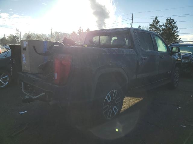 Image 3 of 2021 GMC SIERRA K1500 AT4 2021 with VIN 1GTP9EELXMZ189469