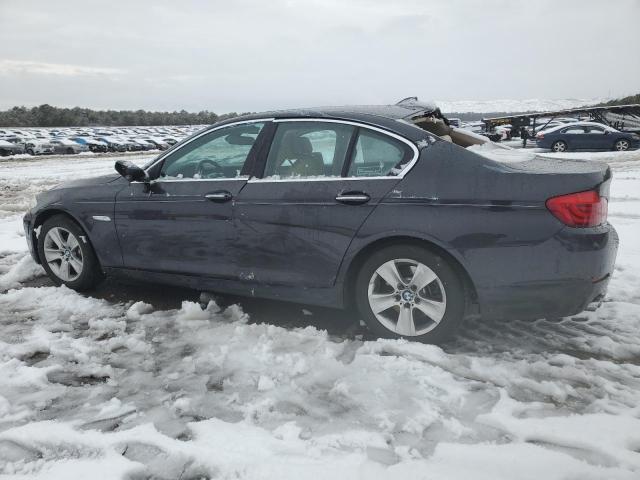 Image 2 of 2011 BMW 528 I 2011 with VIN WBAFR1C52BDS35201