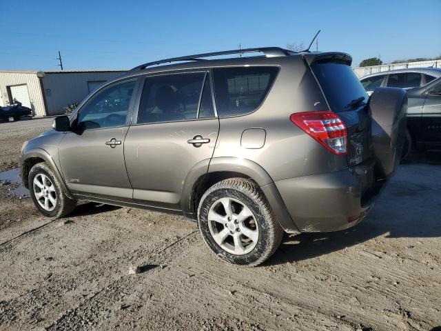 Изображение 2 2011 TOYOTA RAV4 LIMITED 2011 с VIN 2T3DK4DV9BW056803